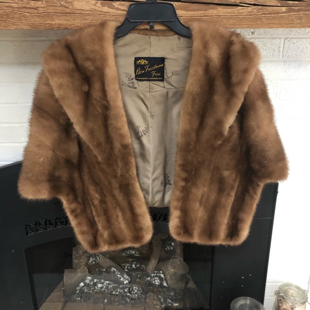 Fur Shaw